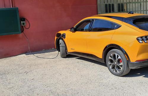 Agriturismo Forzello - Foto 56