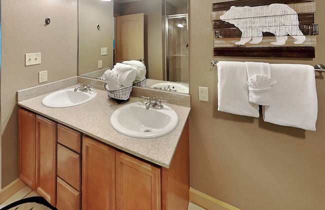 Mountain View Resort - Foto 3