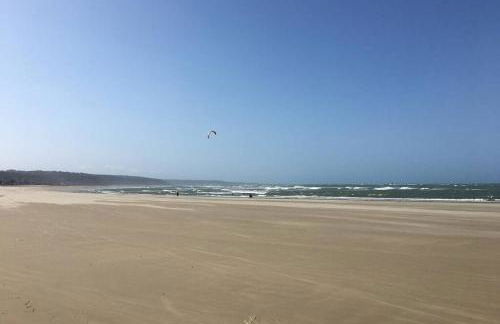 Villa « Beauséjour » Urville-Nacqueville de 180 M2 - Foto 9