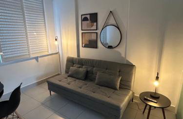 Apartamento Frente à Praia Santos III - Foto 10