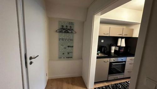 Studio-Apartment im Grünen für 1-2 Personen - Foto 2