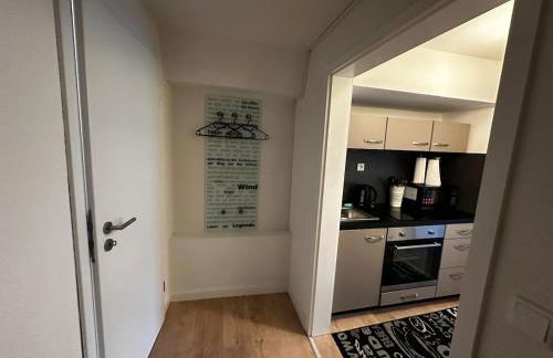 Studio-Apartment im Grünen für 1-2 Personen - Photo 2