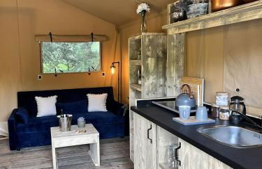 Kingfisher Safari Tent - Foto 8