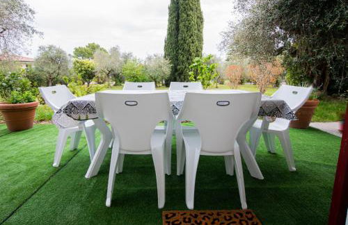 Marialuisa's Home - Residence Gardoncino - Foto 15