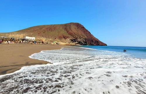 SEA VIEW I POOL I PRIVATE GARAGE I WI-FI I WINE l COFFEE - Foto 39