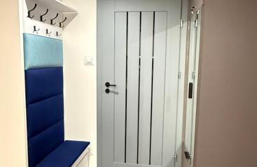 Warsaw Smart Apartment with Parking - Foto 17