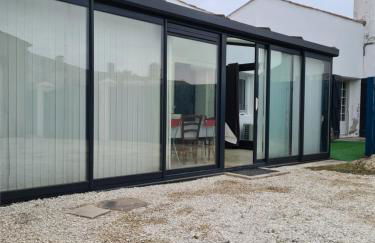 maison de village au calme climatisée 1 - Foto 28