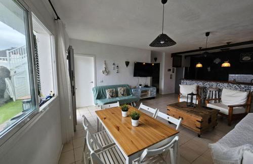 La casa del Mar - Escapada en primera línea de mar - Foto 14