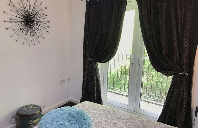 Grand Central Littleover Deluxe - Foto 57