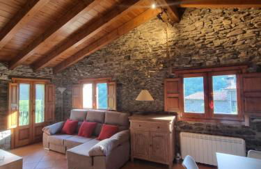 Allotjaments Cal Llarg - Foto 14