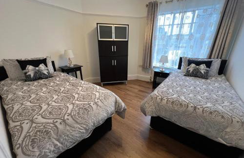 Large Family-Friendly 2BD Glastonbury Retreat, Sleeps 5 - Foto 20