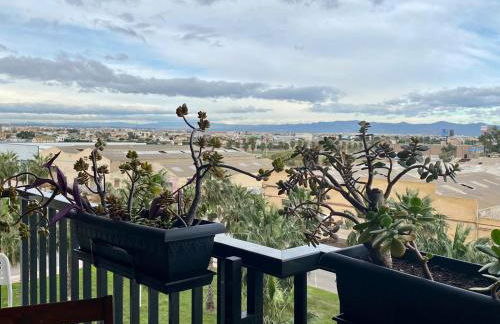 Marin Beach Apartments Patacona - Foto 54