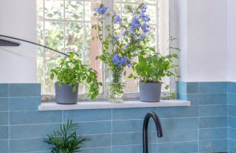 Villa Panorama, peaceful house - sea view - Foto 24