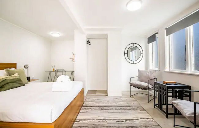 Stunning Studio In Grey Lynn! - Foto 4