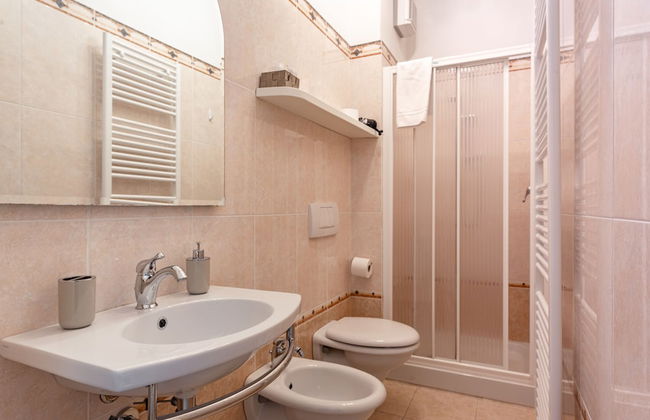 Lucca Franco's Villa - Foto 40