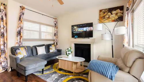 Oasis Retreat237 - Foto 3