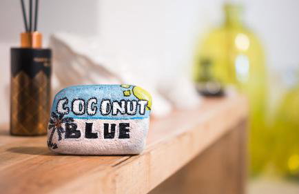 Coconut Blue - Photo 57