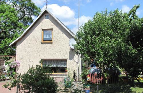 1A Ferienhaus Winter - Foto 1