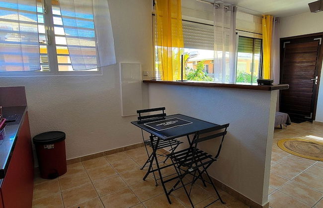 Appartement Cayenne Chic Design Élégant - Foto 43