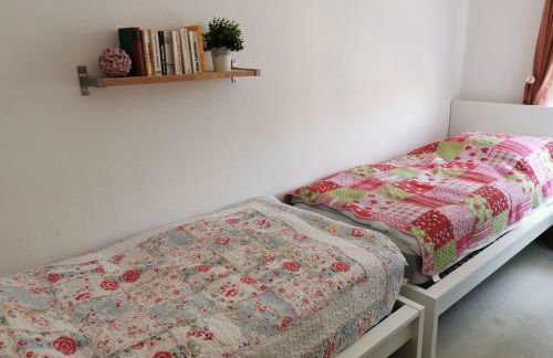 Apartment Villa an der Wetterstation by Interhome - Foto 10