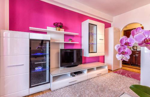 Villa Roses Apartments & Wellness - Foto 11