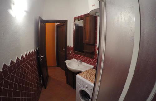 Casa Vacanze residence Cavour Attico - Foto 10