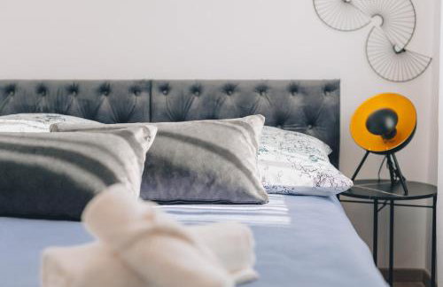 Apartment Viktorija - Foto 9