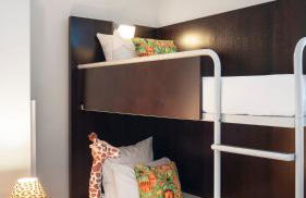 Residhome Val d'Europe - Foto 34