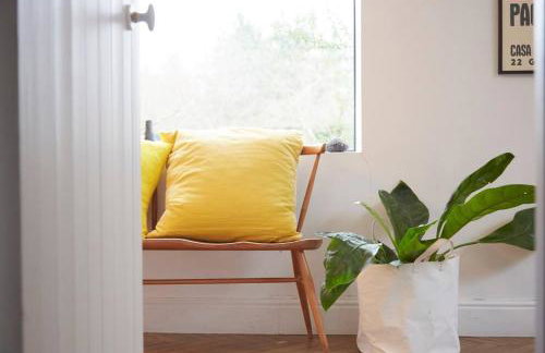 The Skyroom - Foto 23