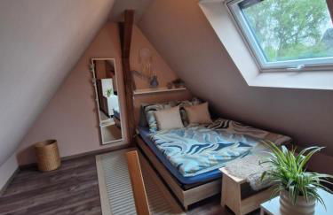 Ferienwohnung Sonnenhof - Remscheid - Garten - Parken - Küche - Nähe Vaillant, Sana-Klinikum, Schloss Burg! - Foto 26