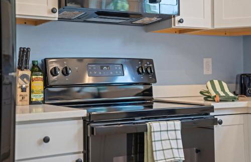 5bd Movie Theater - 7mins to UND - Backyard BBQ - Foto 19