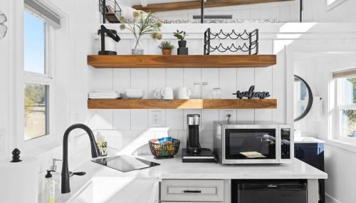 Tiny Home | Lewis Ranch 1 - Foto 5