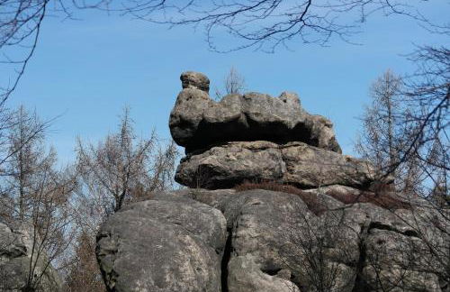 Ferienwohnung Lucke - Foto 20