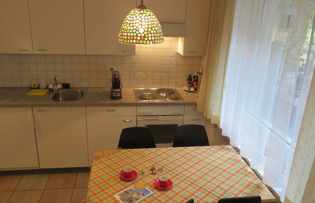 Residenza Motta - Foto 54