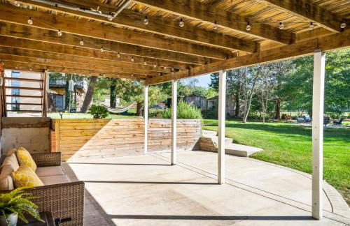 Alexandria VA, Washington DC Home away from home - Foto 31