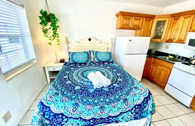 Southwinds Inn by The Gold Nests - Foto 10