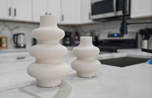 Family-Friendly 3BR Retreat Near Medical District, University of Illinois Chicago & West Loop - Foto 29