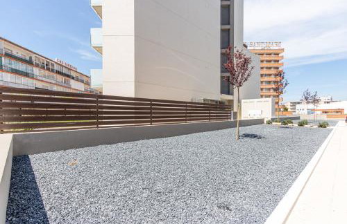 M A R I V E N T Suite with terrace private - Foto 33