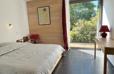 Le Cube des Garrigues - Foto 14