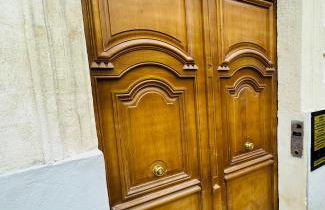 307 Gare Saint Roch Montpellier - Foto 25