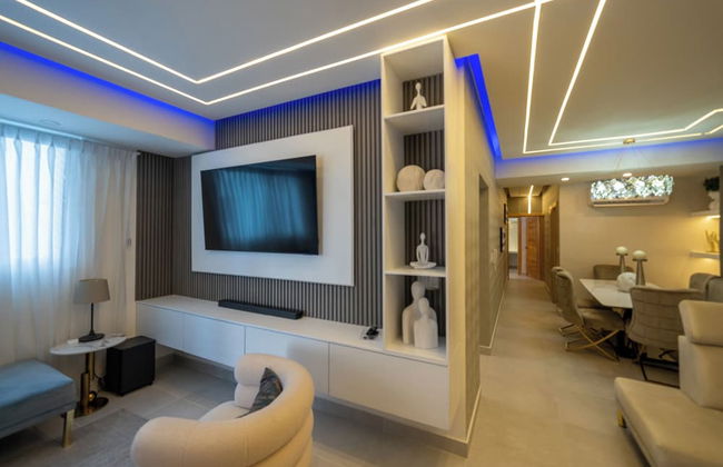 Enjoy Stylish 3br 3, 5b Stylish, Downtown Ocean View - Foto 40