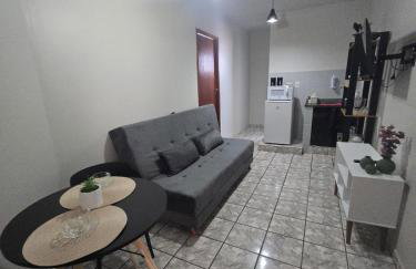 Loft Recanto Dos Cavalheiros! Com Ar Condicionado! - Photo 19