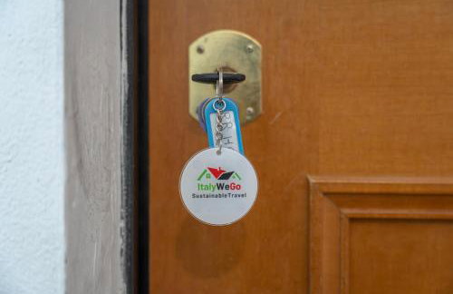 RR Home - Nel verde e vicino il Centro - ItalyWeGo - Foto 25