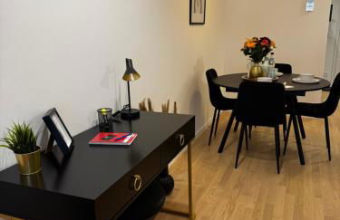 Luxusapartment Golden Garden - Foto 7