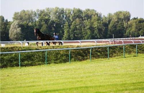 Wonderful La Villa du Lac - One Bedroom, 4 people - Foto 12