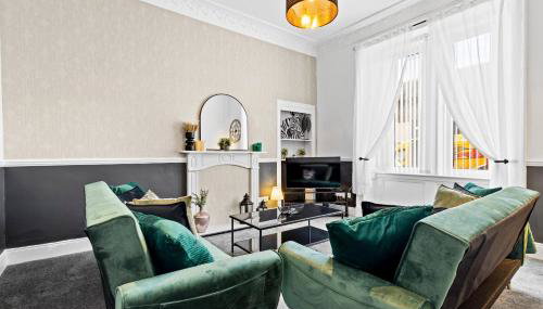 Bonnie Lodgings - Muir Street - Foto 1