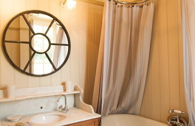 Château D'hodebert - Foto 59