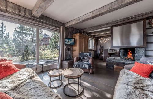 Appartement 4/5 pers à Courchevel 1850, proche pistes, Wi-Fi - FR-1-631-238 - Foto 1