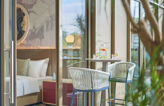 Citadines Connect Rochester Singapore - Photo 18