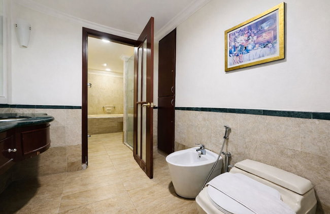 KL Bintang Suites at Times Square - Photo 51